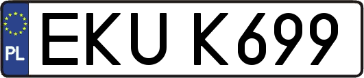 EKUK699