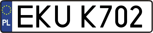 EKUK702