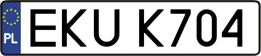 EKUK704