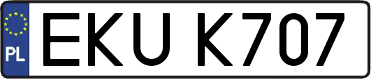 EKUK707