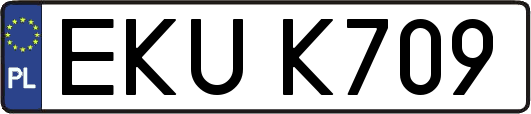 EKUK709