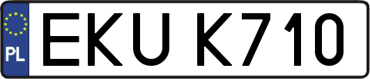 EKUK710