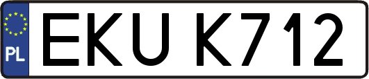 EKUK712