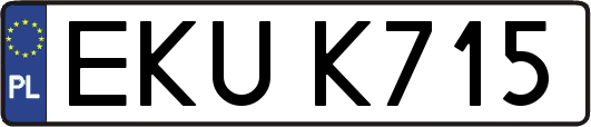 EKUK715