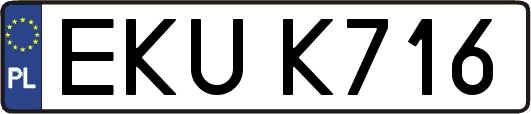 EKUK716