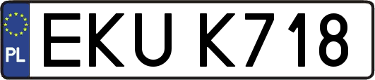 EKUK718