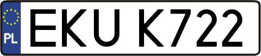 EKUK722