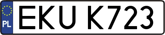 EKUK723