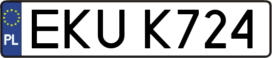 EKUK724