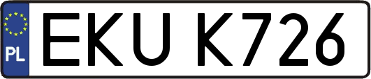 EKUK726