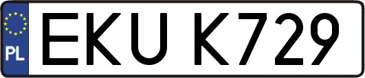 EKUK729