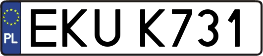 EKUK731