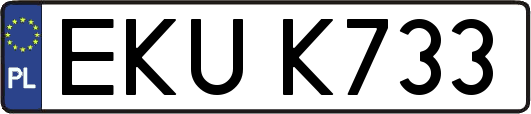 EKUK733