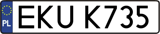 EKUK735