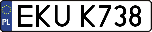 EKUK738