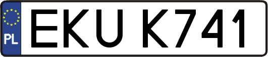 EKUK741