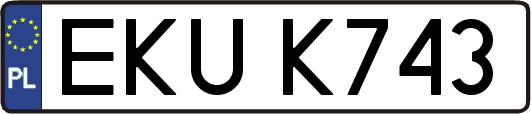 EKUK743
