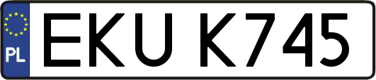 EKUK745