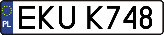 EKUK748