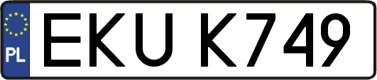 EKUK749