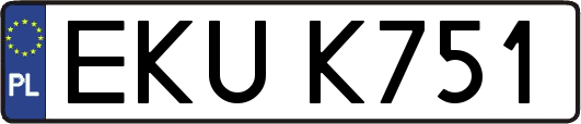 EKUK751