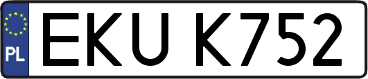 EKUK752