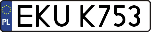 EKUK753