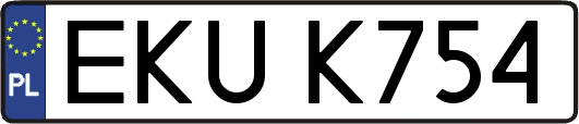 EKUK754