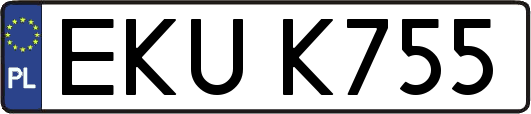 EKUK755