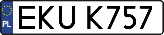 EKUK757