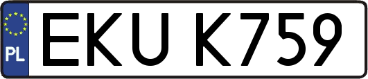 EKUK759