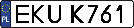 EKUK761