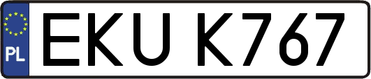 EKUK767