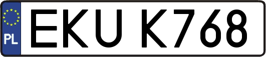 EKUK768