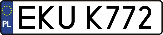 EKUK772