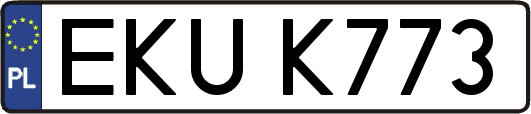 EKUK773
