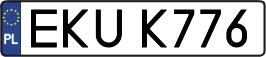 EKUK776