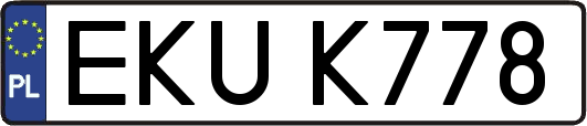 EKUK778