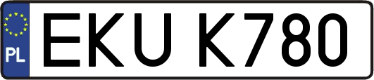 EKUK780