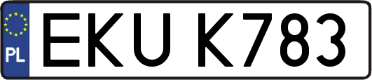 EKUK783