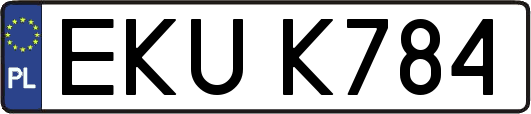 EKUK784
