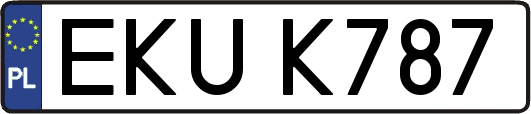 EKUK787