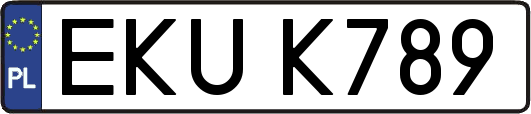EKUK789
