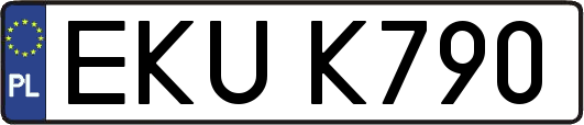 EKUK790