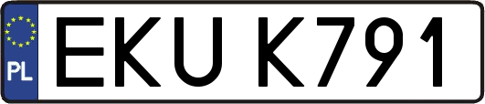EKUK791
