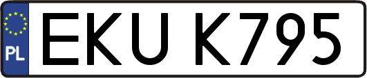 EKUK795