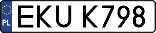 EKUK798