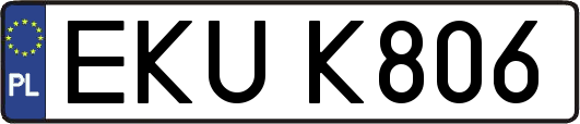 EKUK806