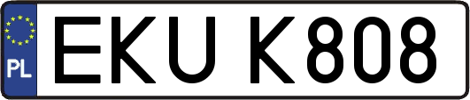 EKUK808