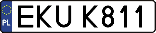EKUK811